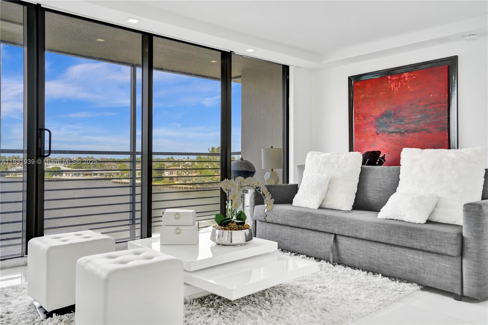 ROGERS EAST CONDO - Residential Lease