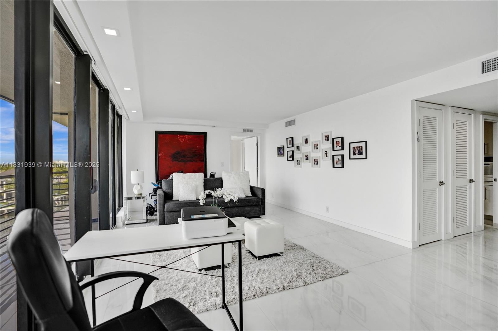 ROGERS EAST CONDO - Residential Lease