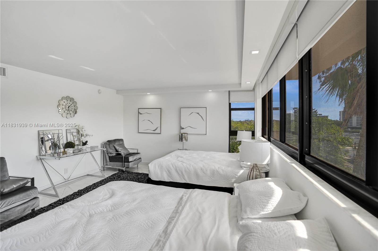 ROGERS EAST CONDO - Residential Lease