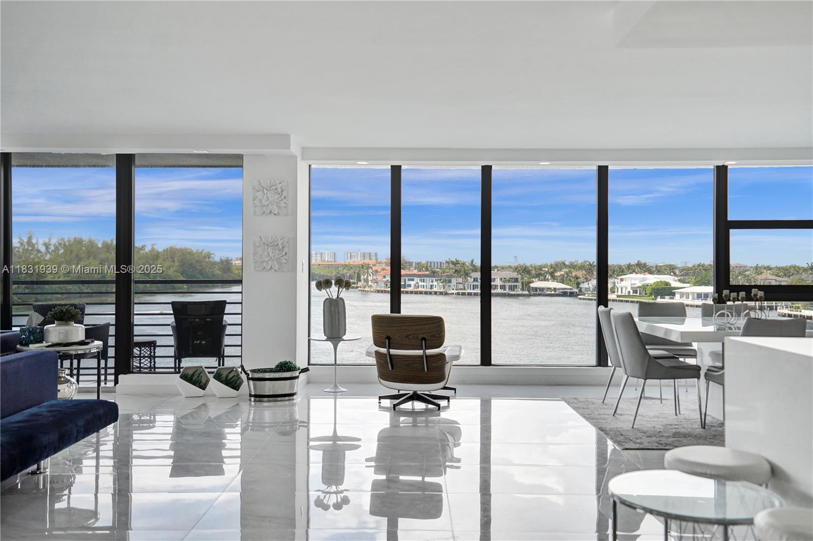 ROGERS EAST CONDO - Residential Lease