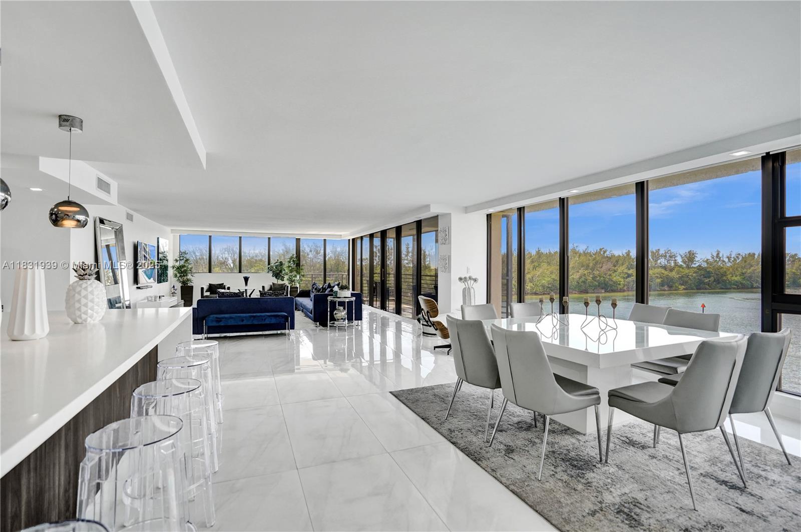 ROGERS EAST CONDO - Residential Lease