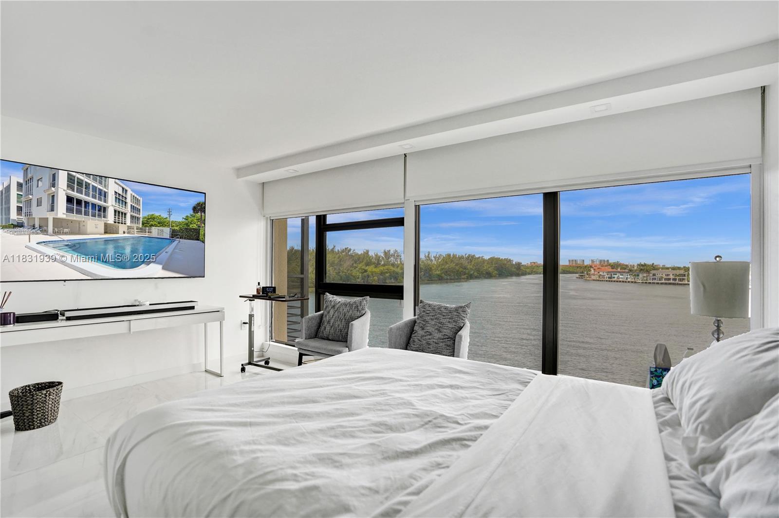 ROGERS EAST CONDO - Residential Lease