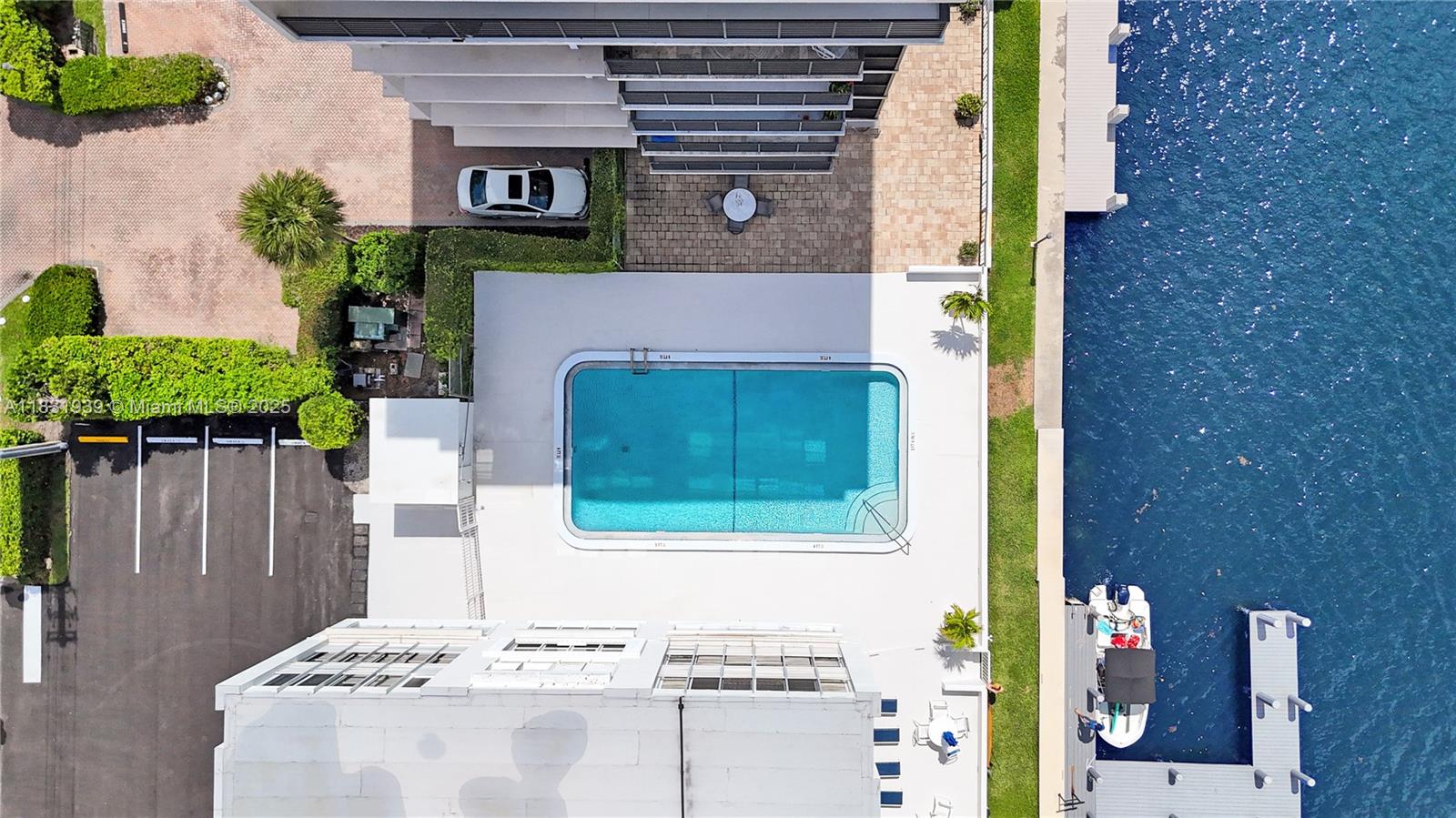 ROGERS EAST CONDO - Residential Lease