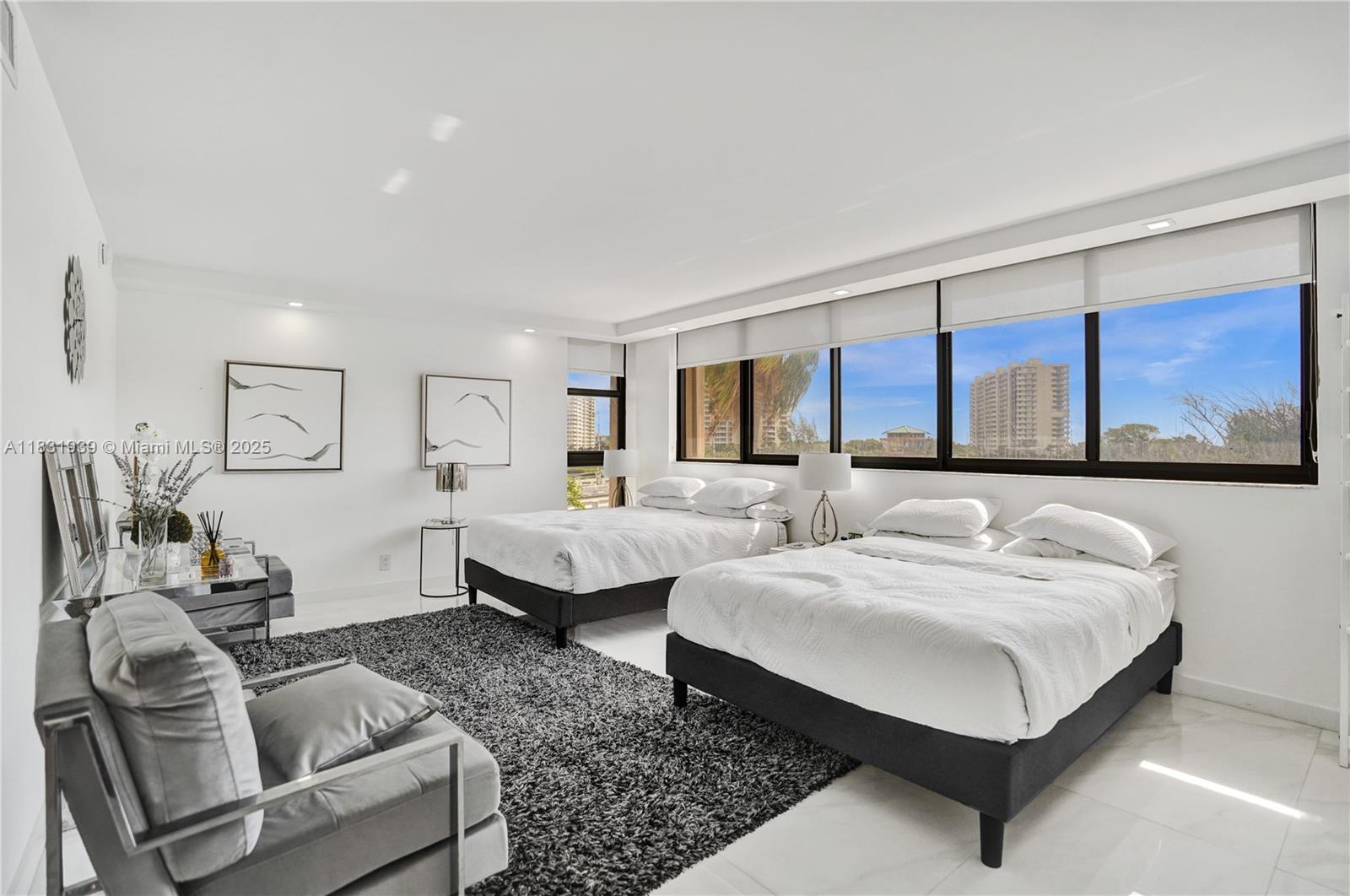 ROGERS EAST CONDO - Residential Lease