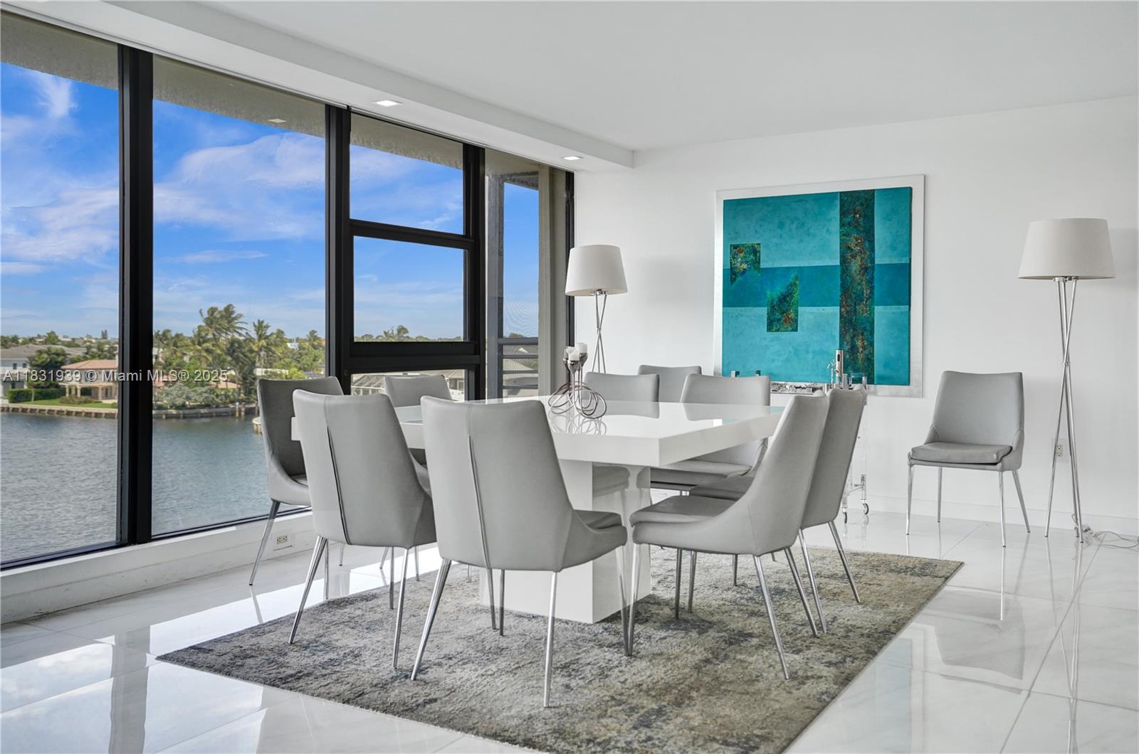 ROGERS EAST CONDO - Residential Lease