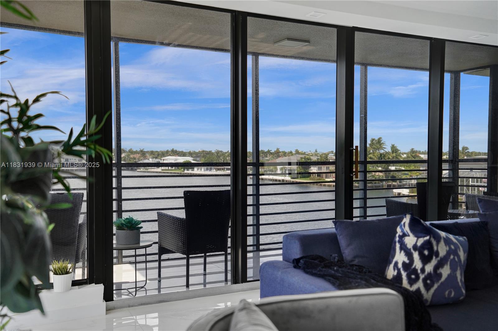 ROGERS EAST CONDO - Residential Lease