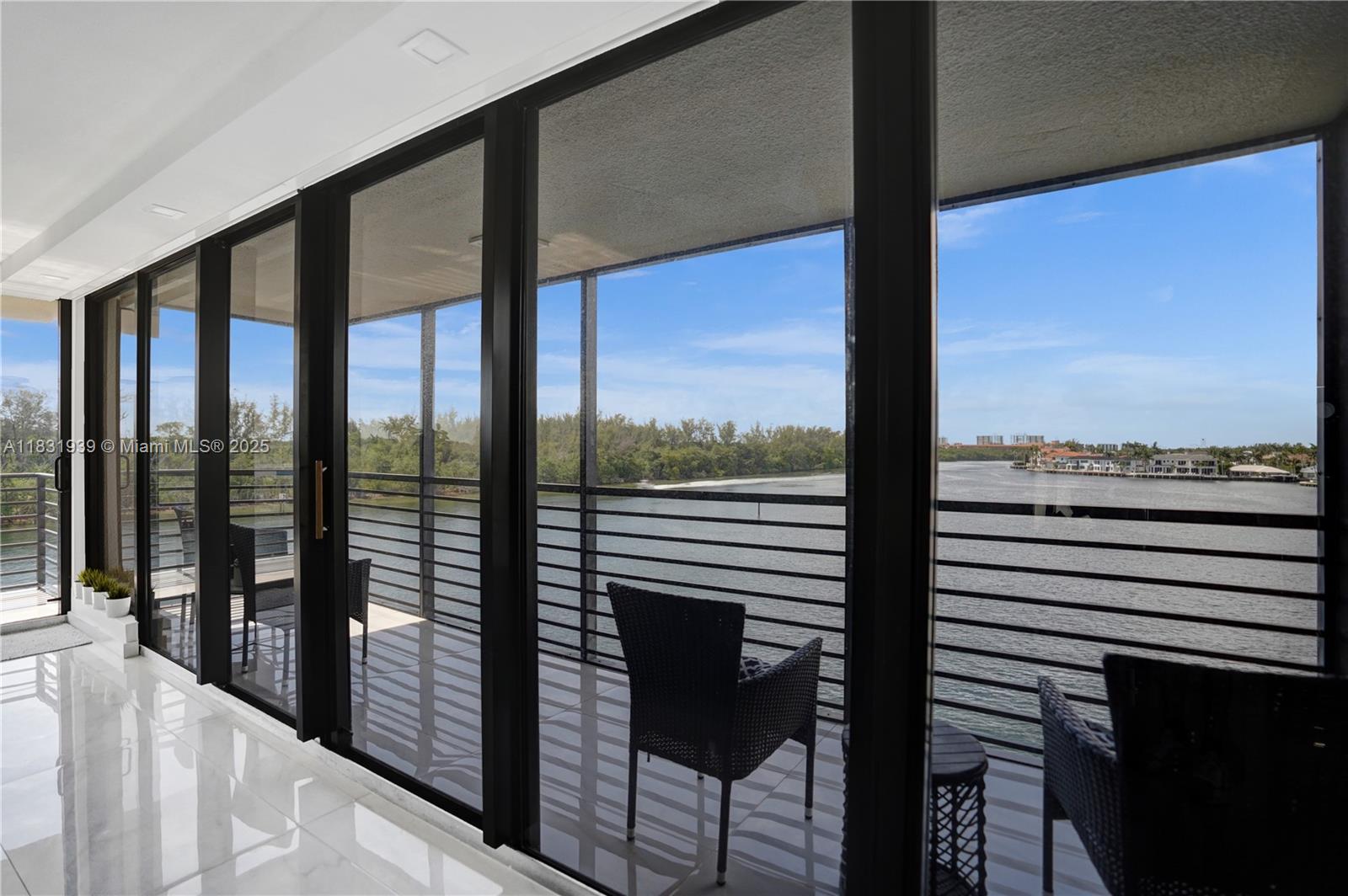 ROGERS EAST CONDO - Residential Lease