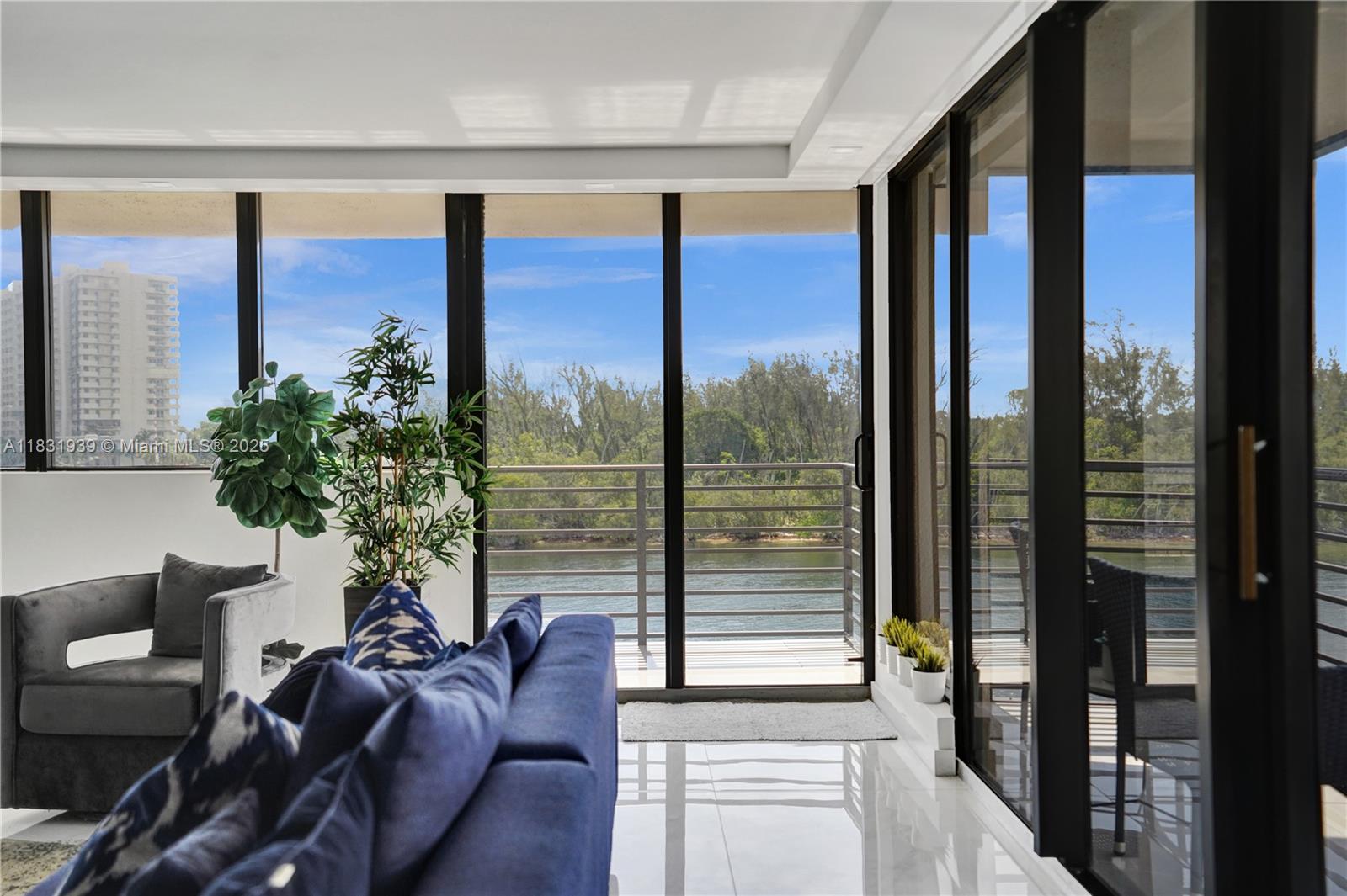 ROGERS EAST CONDO - Residential Lease