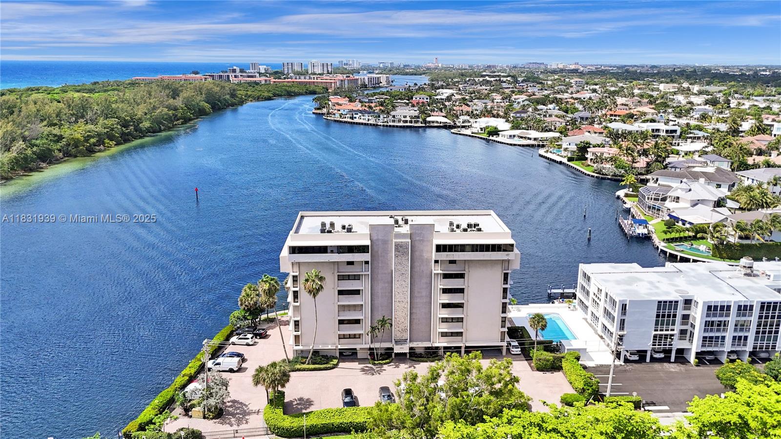 ROGERS EAST CONDO - Residential Lease
