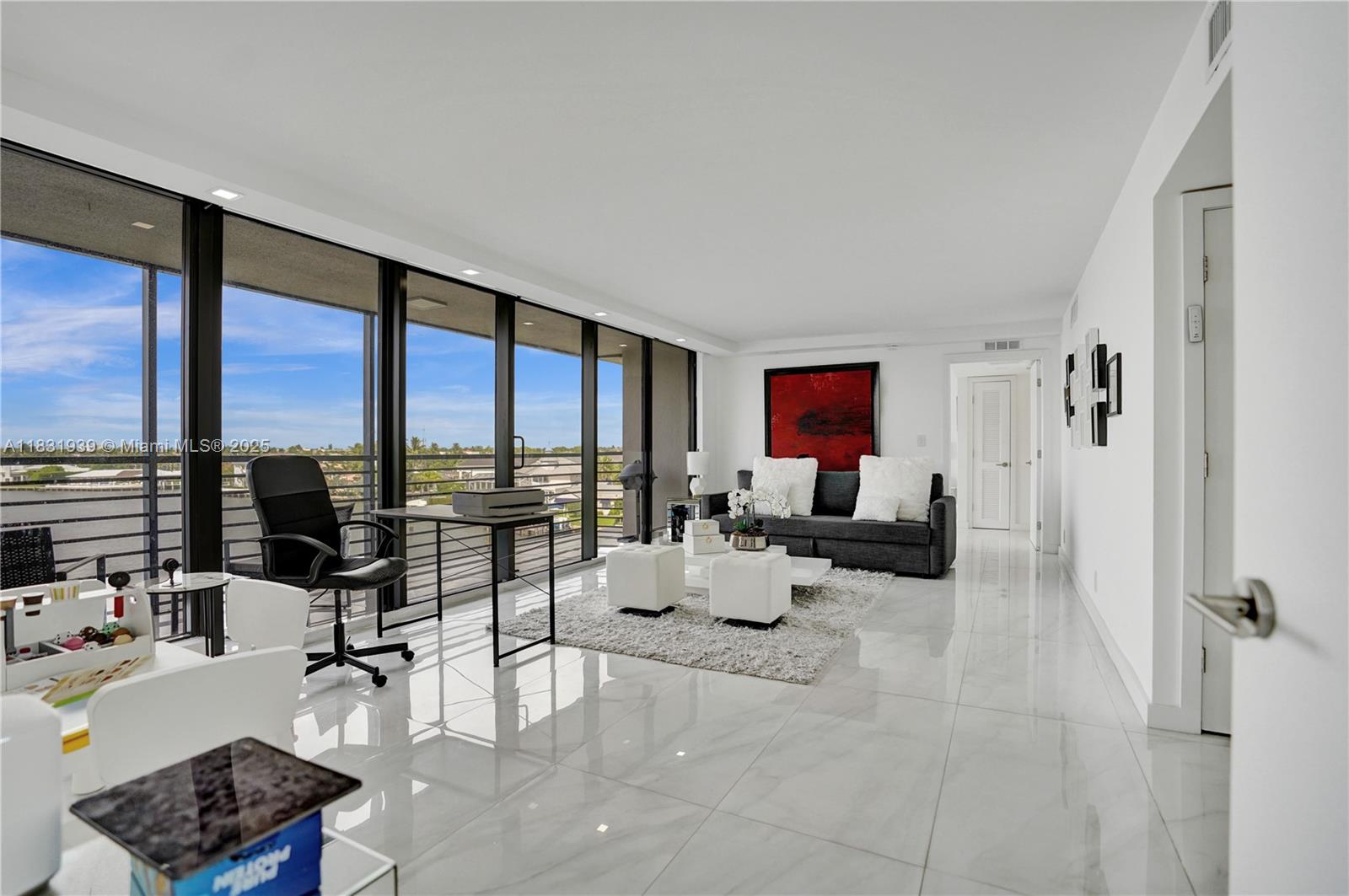 ROGERS EAST CONDO - Residential Lease