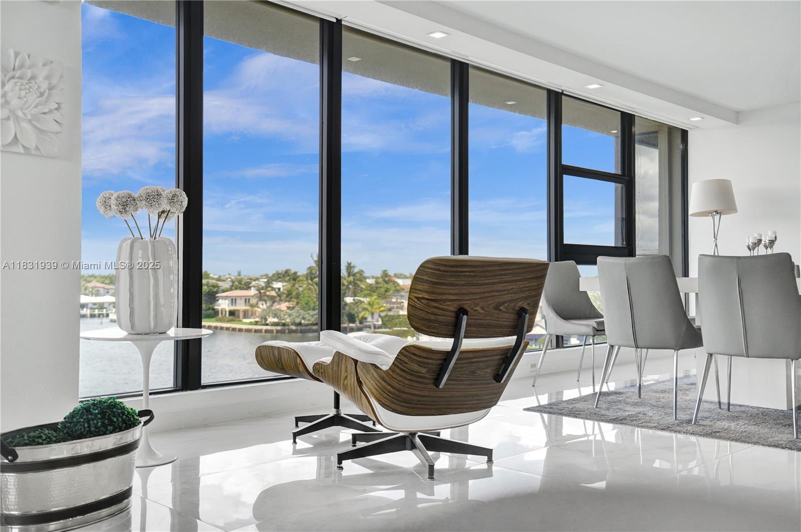 ROGERS EAST CONDO - Residential Lease