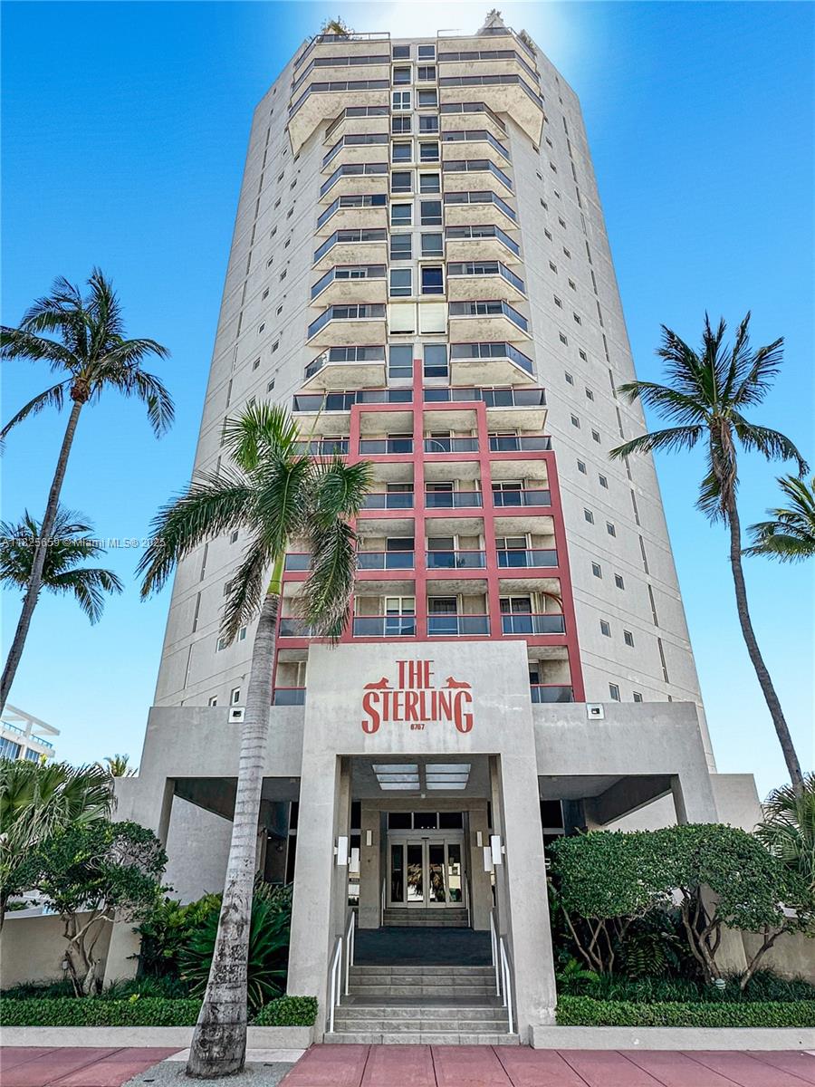 THE STERLING CONDO - Residential