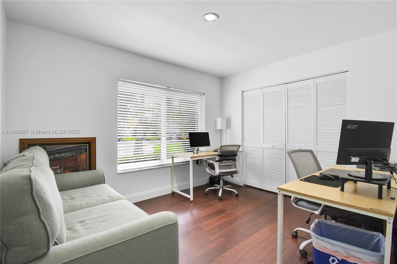 SECTOR 4 - Residential