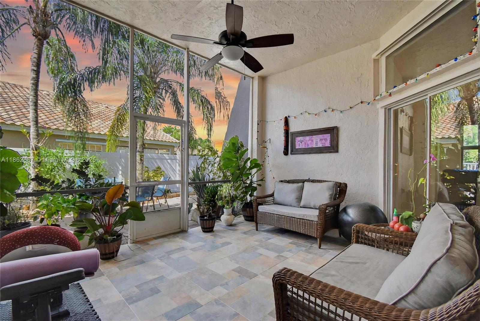 SECTOR 4 - Residential