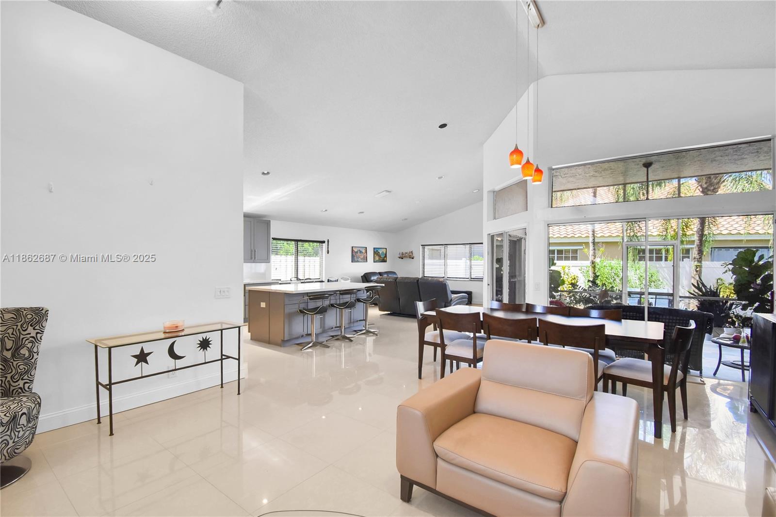 SECTOR 4 - Residential