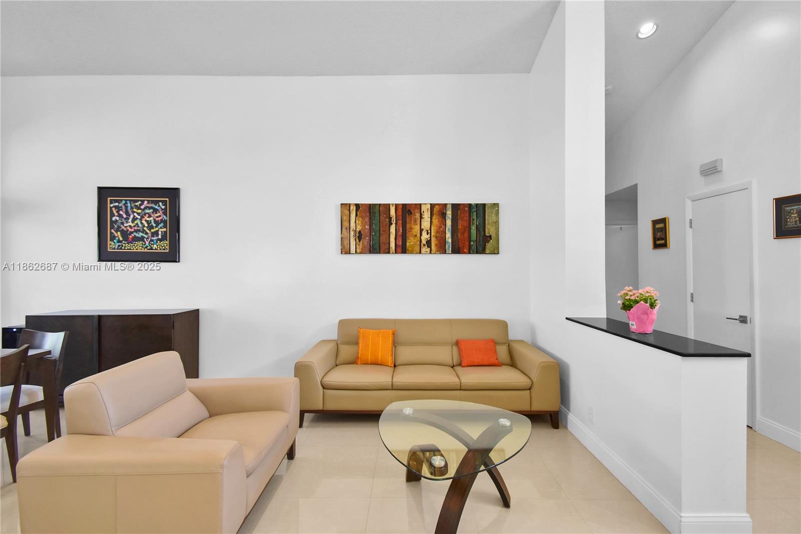 SECTOR 4 - Residential