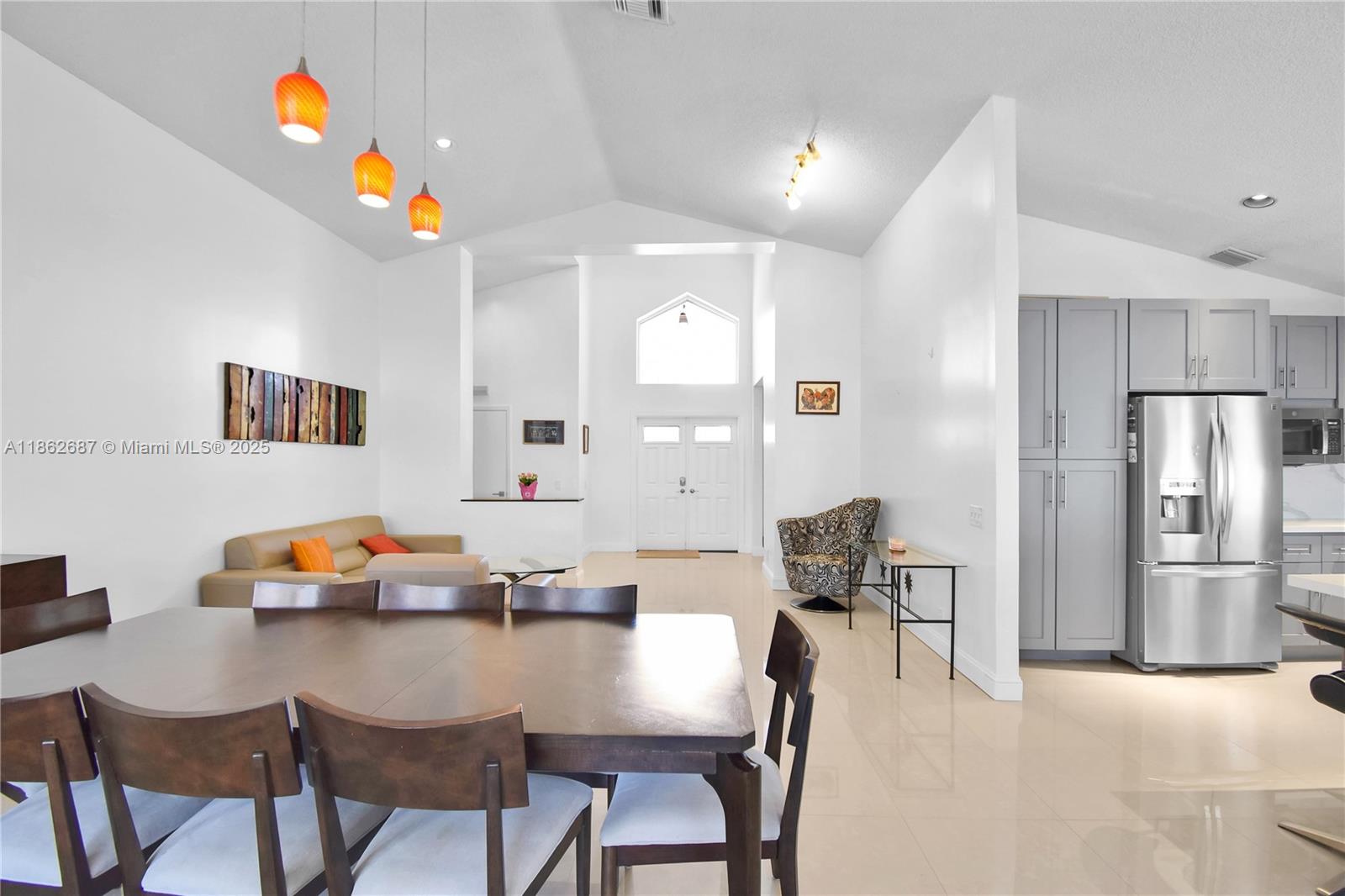 SECTOR 4 - Residential