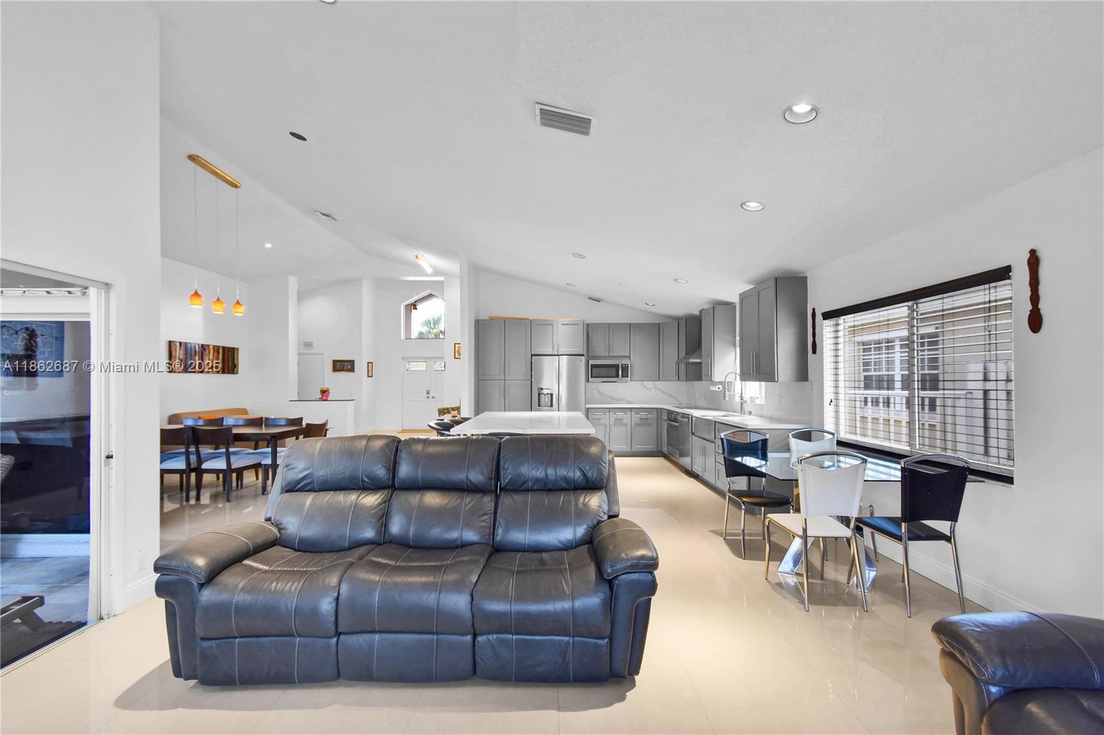 SECTOR 4 - Residential