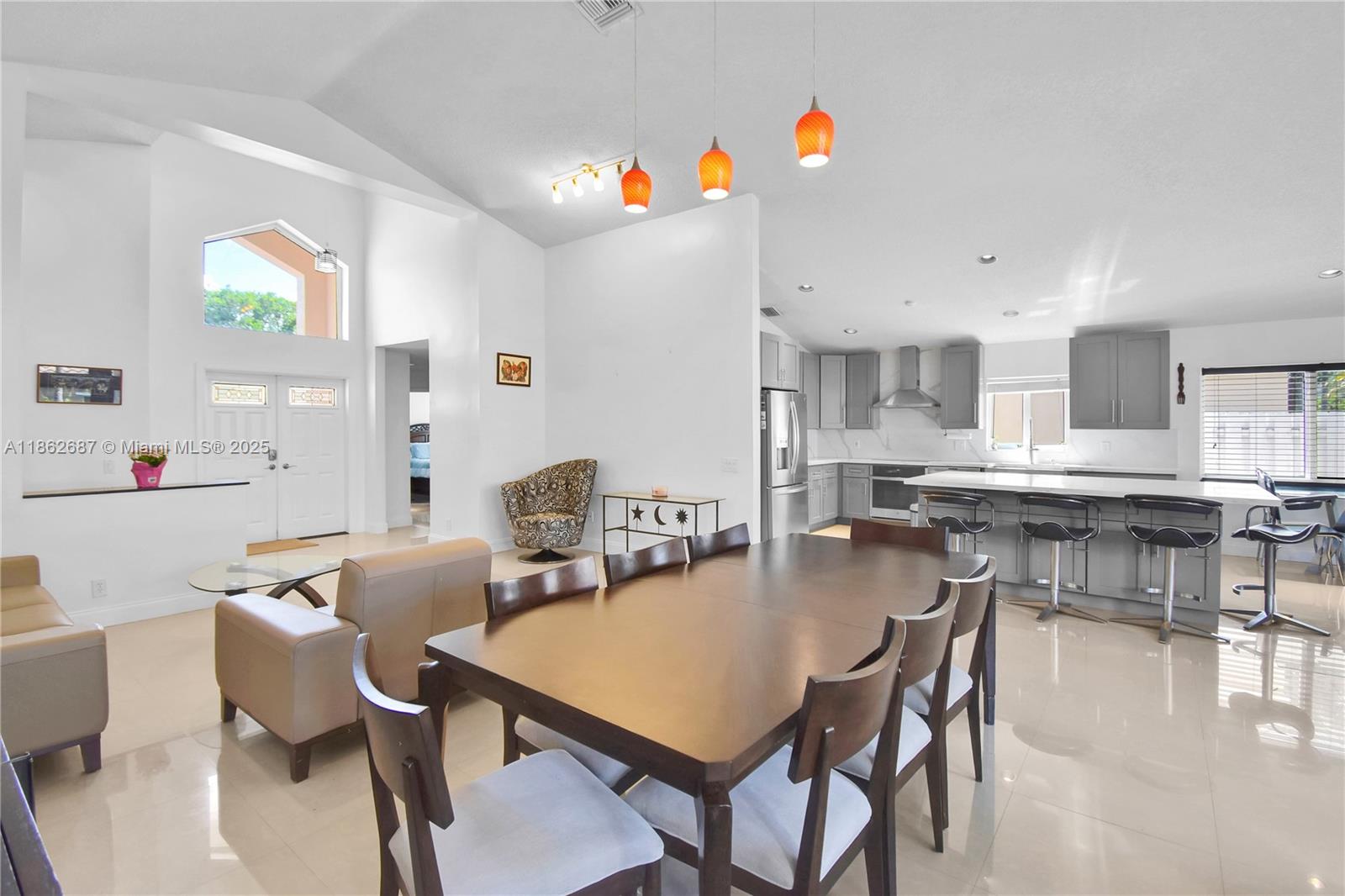 SECTOR 4 - Residential