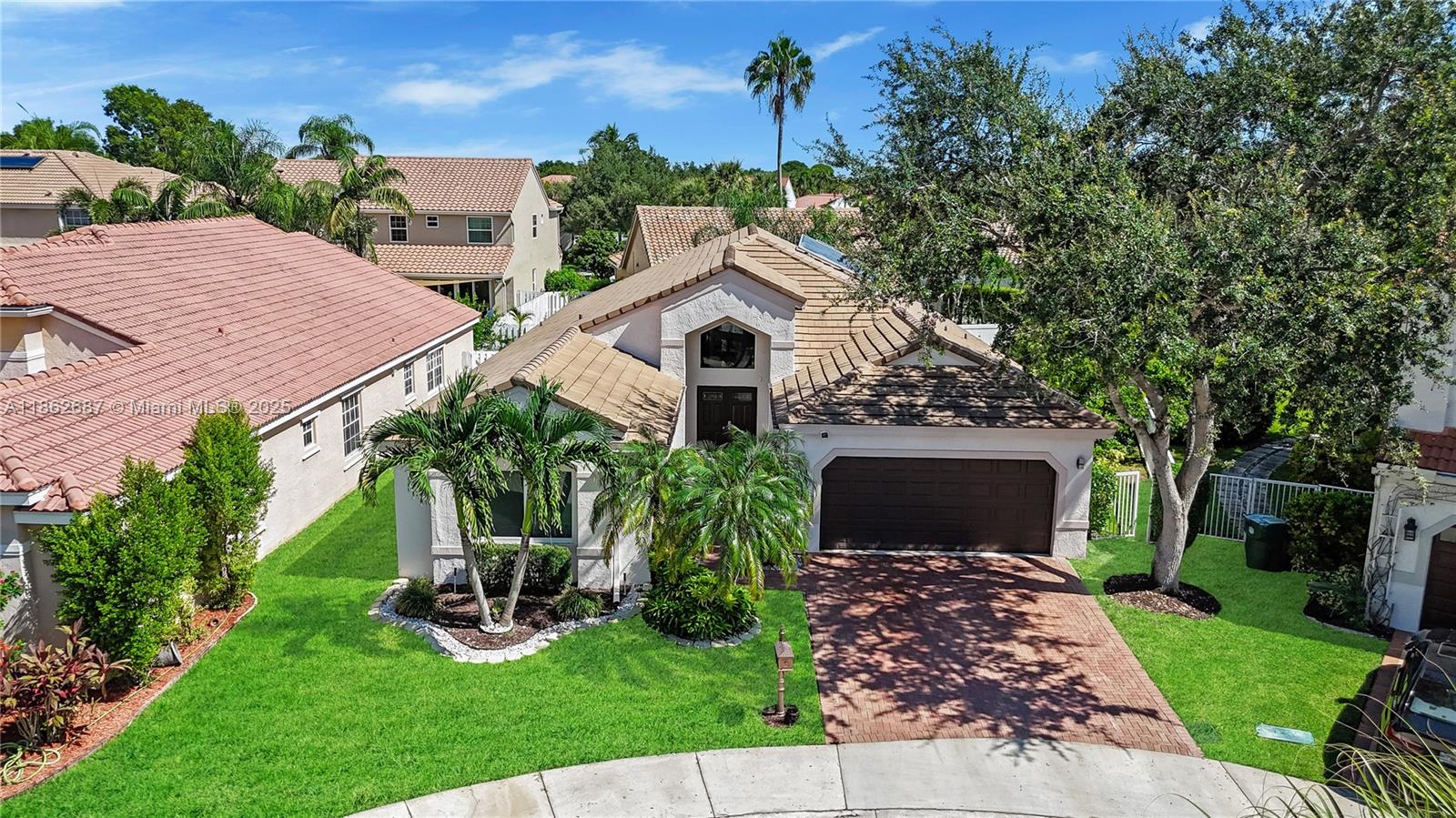 SECTOR 4 - Residential