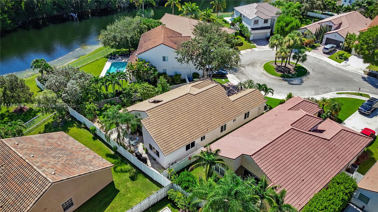 SECTOR 4 - Residential