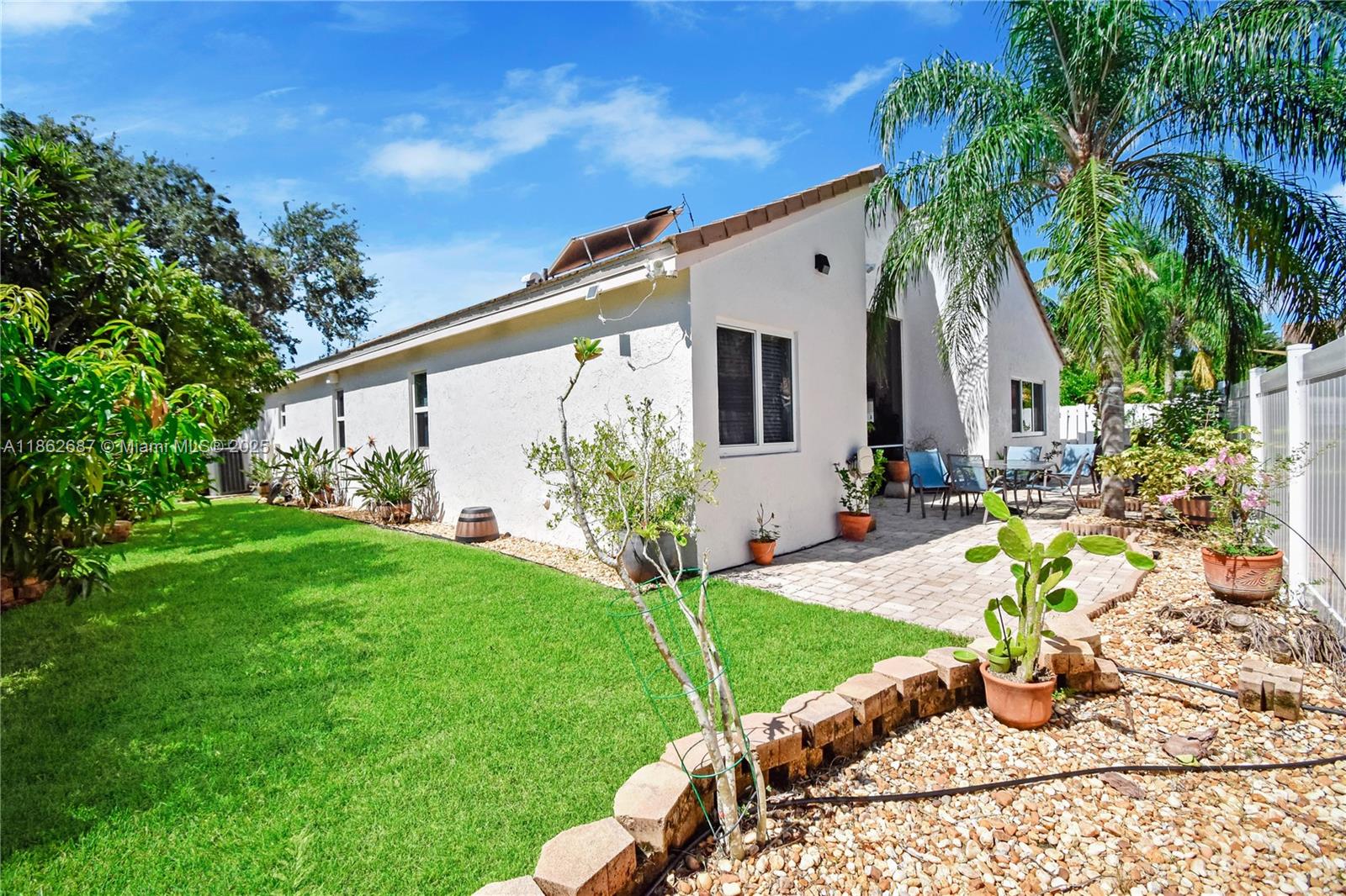 SECTOR 4 - Residential