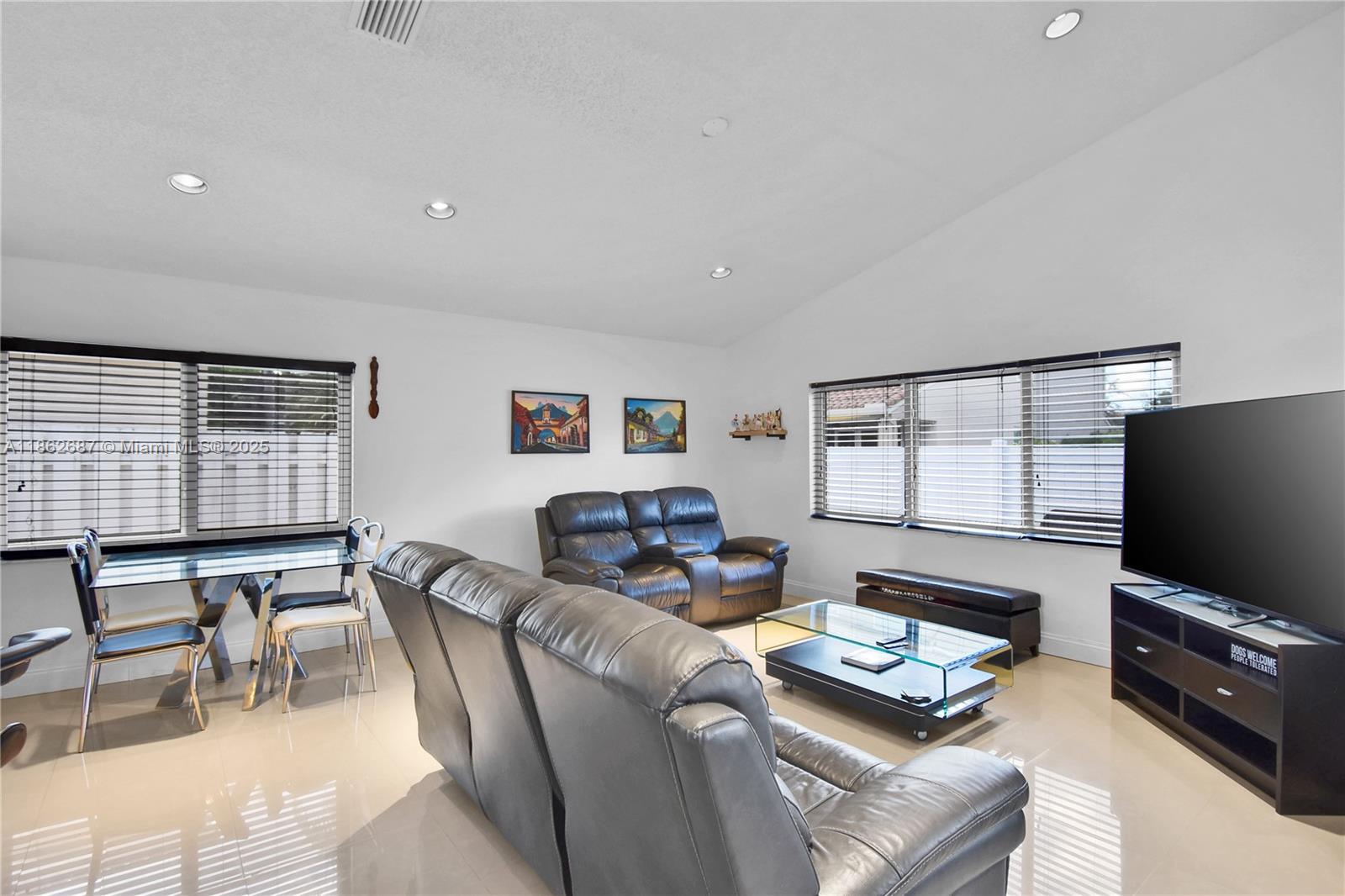 SECTOR 4 - Residential