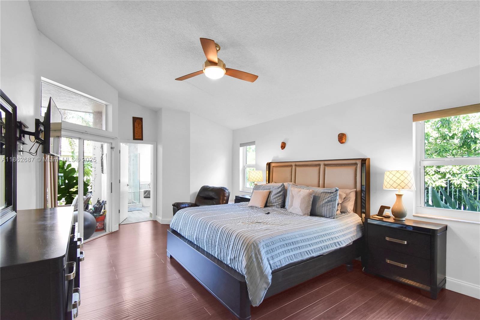 SECTOR 4 - Residential