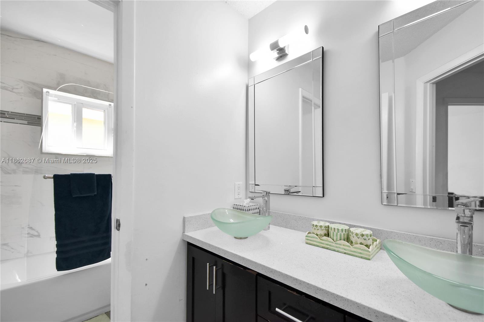 SECTOR 4 - Residential