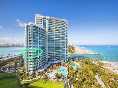 10295 Collins Ave 801 Direct Oceanfront 801 Bal Harbour FL 33154