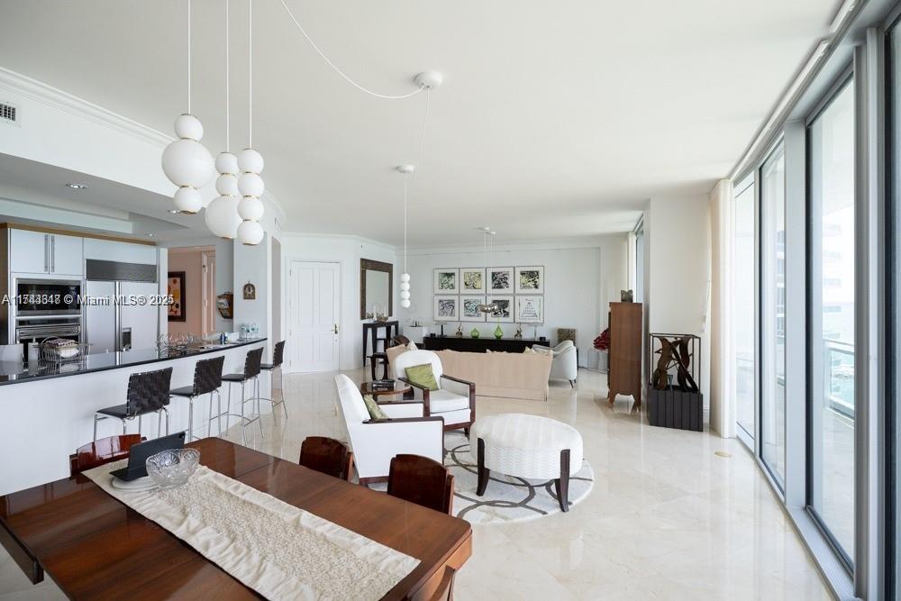 10295 Collins Ave 801 Direct Oceanfront 801