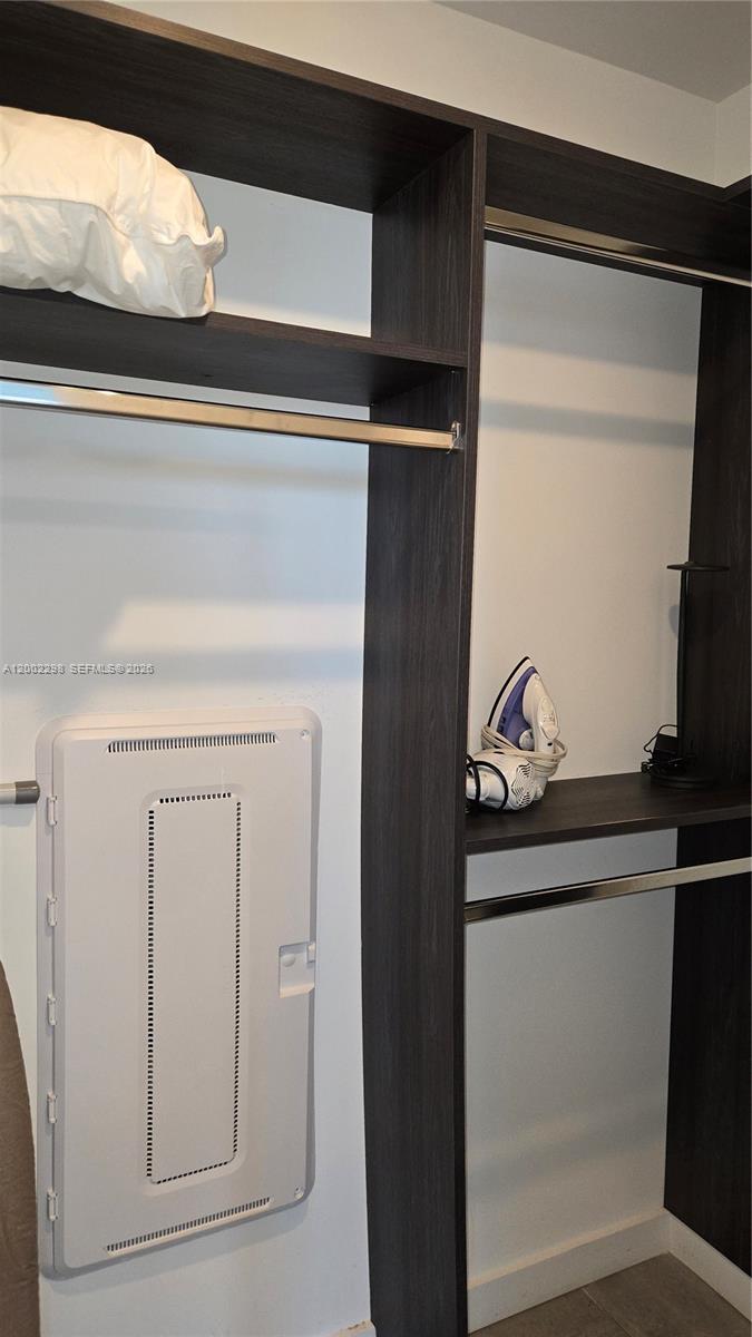 YOTEL - Residential Lease