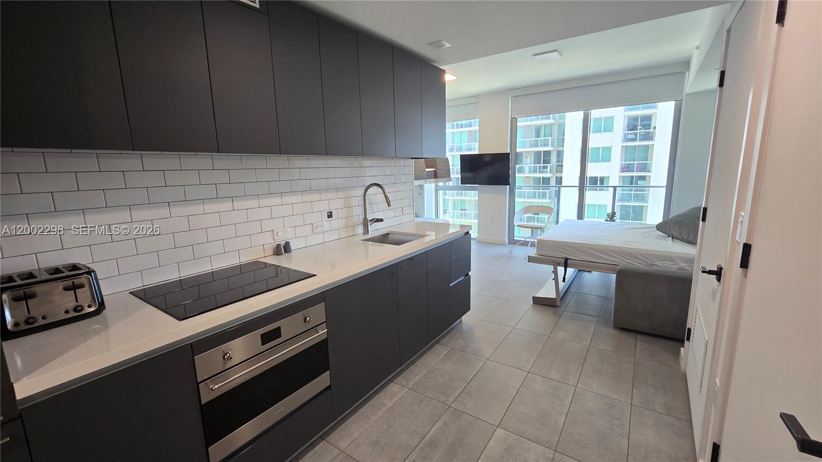 YOTEL - Residential Lease