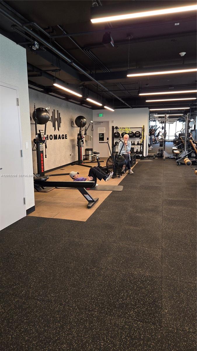 YOTEL - Residential Lease