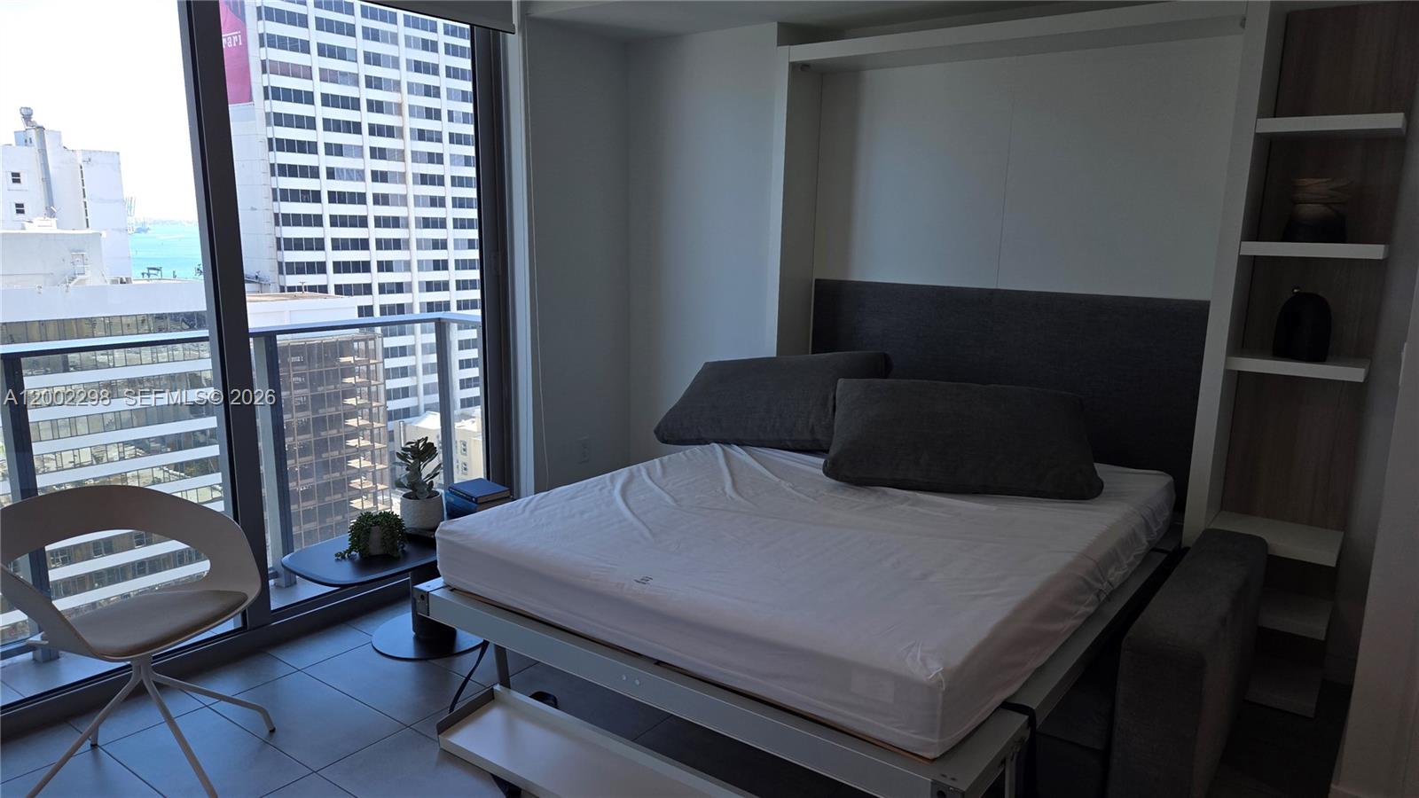 YOTEL - Residential Lease