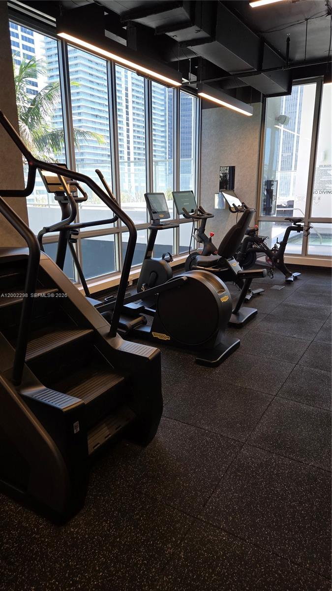 YOTEL - Residential Lease