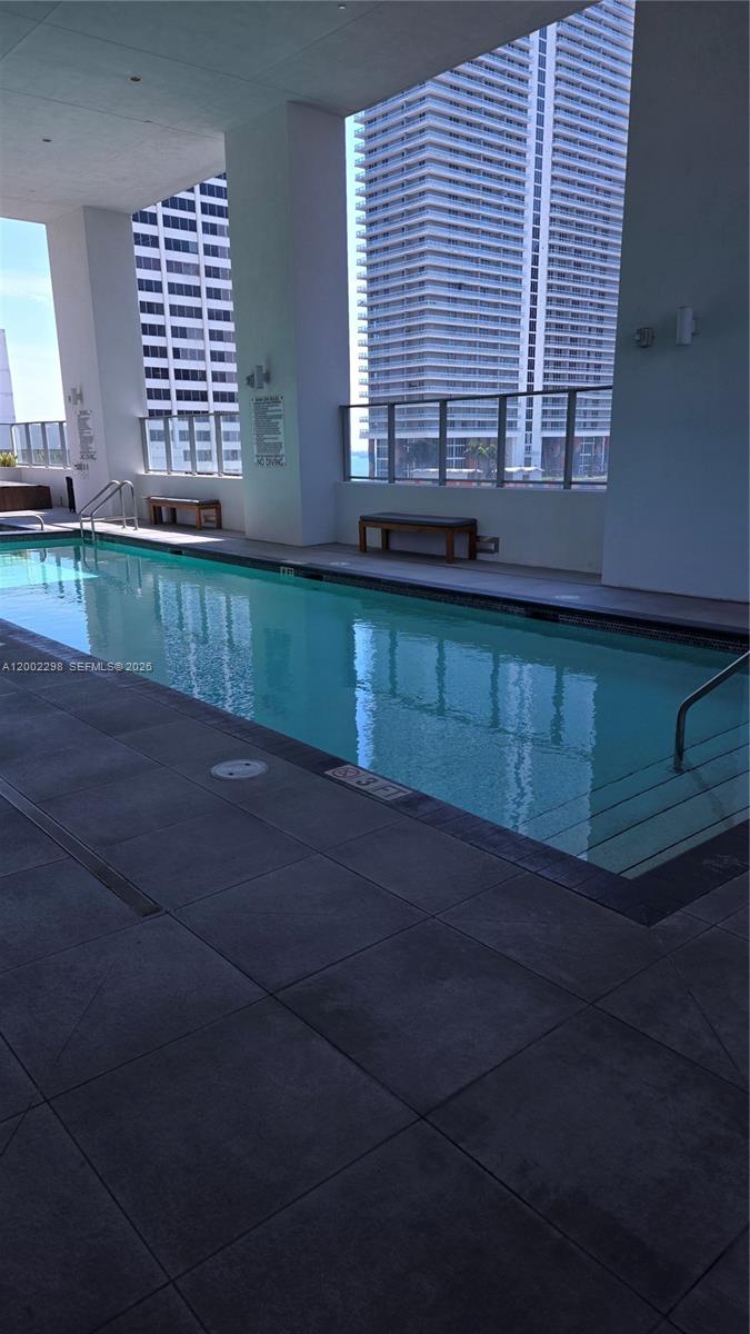 YOTEL - Residential Lease