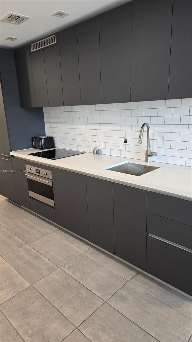 YOTEL - Residential Lease