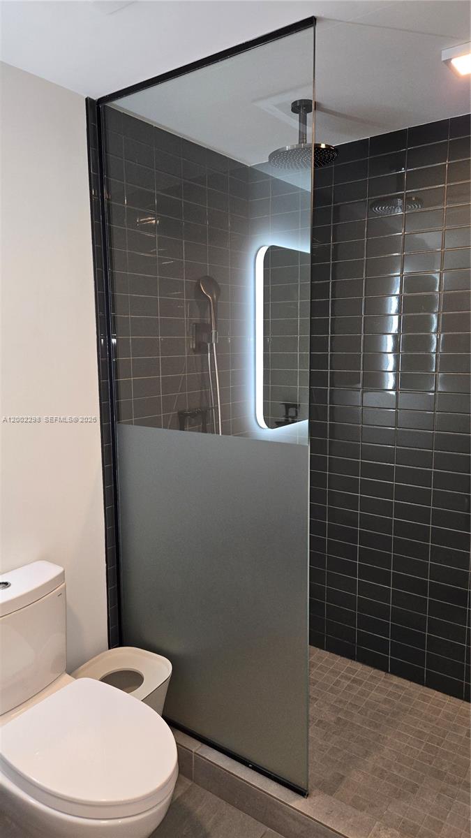 YOTEL - Residential Lease