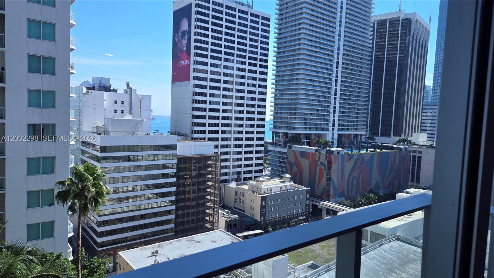 YOTEL - Residential Lease