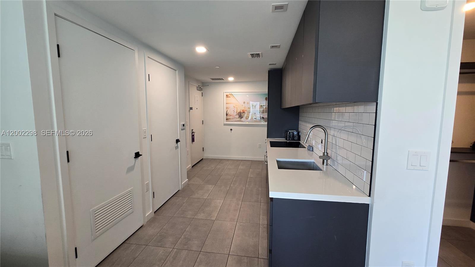 YOTEL - Residential Lease