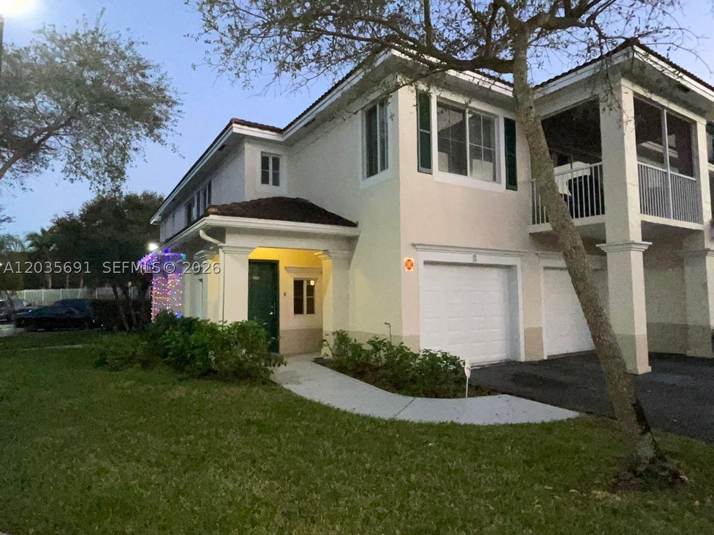 Photo of 11611 W Atlantic Blvd #1326, Coral Springs, FL 33071 (MLS # A12035691)