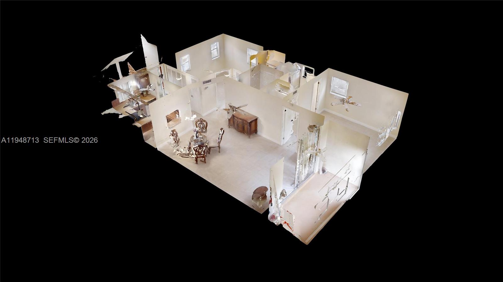 SUNRISE LAKES 5 CONDO - Residential