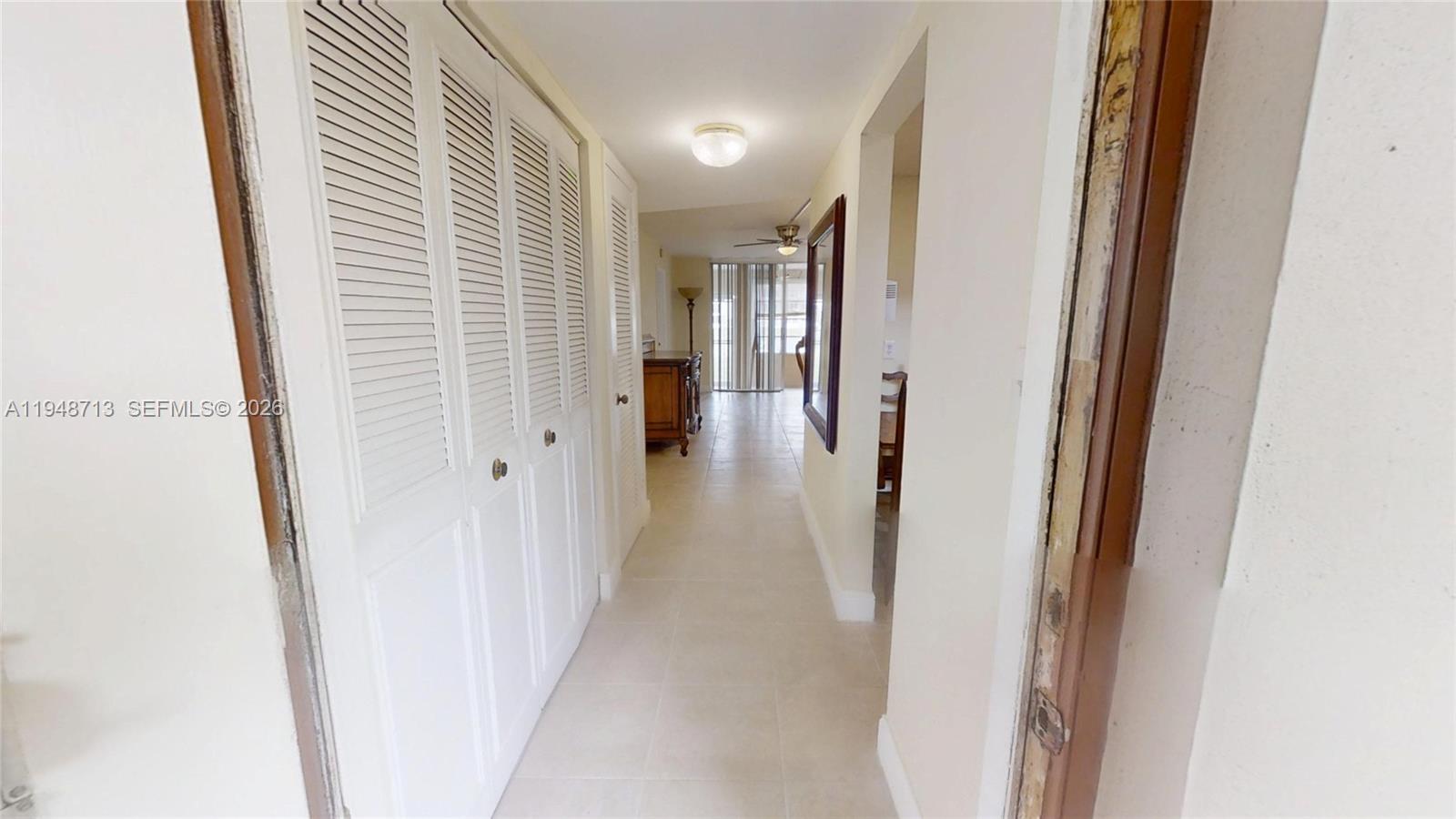 SUNRISE LAKES 5 CONDO - Residential