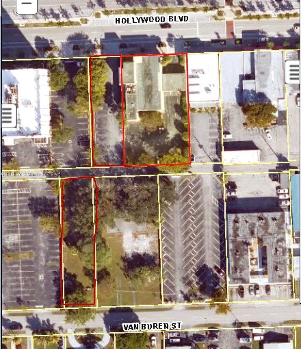 Photo of 2434 Hollywood Blvd, Hollywood, FL 33020 (MLS # A11911976)