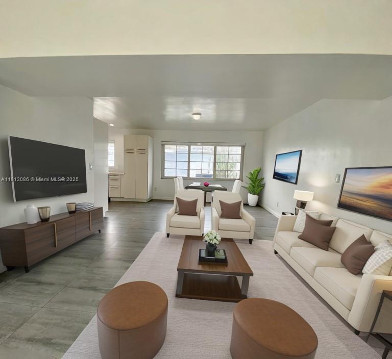 1201 S Biscayne Point Rd, Miami Beach, Miami-Dade County, Florida - 3 Bedrooms  
3 Bathrooms - 