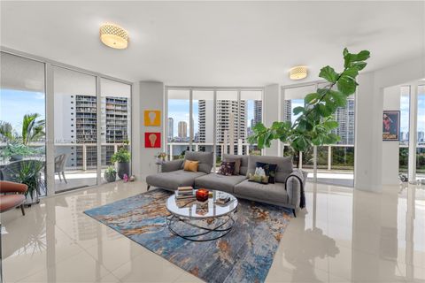 4100 Island Blvd 902 Aventura FL 33160