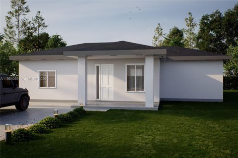 3330 NW 101st St Miami FL 33147