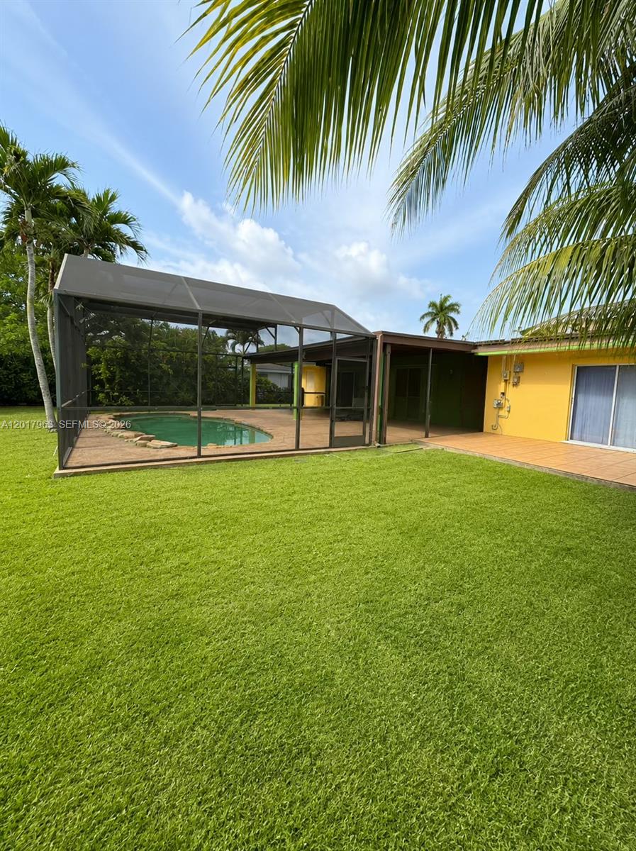 View photos, virtual tours, details... 15805 SW 99th Ct