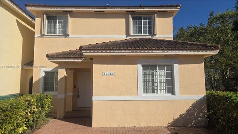 14365 SW 134th Pl Miami FL 33186